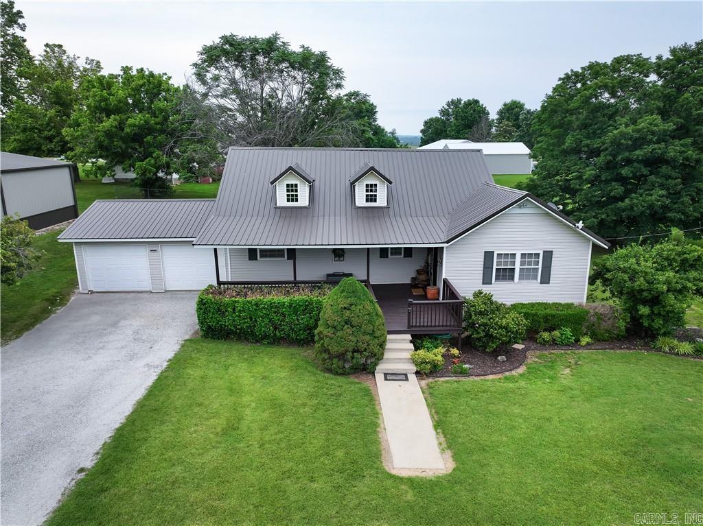 4639 Quail Court Harrison, AR 72601-3401