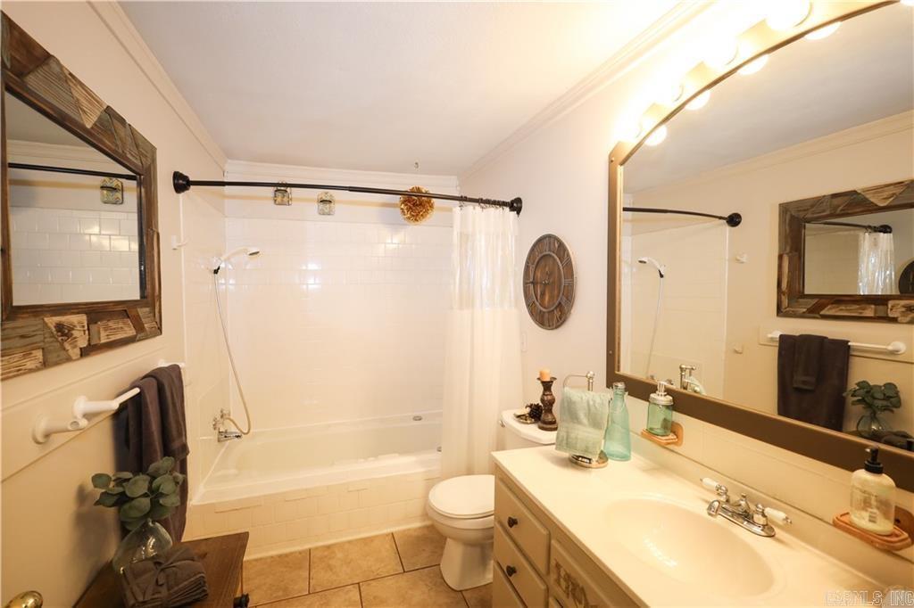 4639 Quail Court Harrison, AR 72601-3401