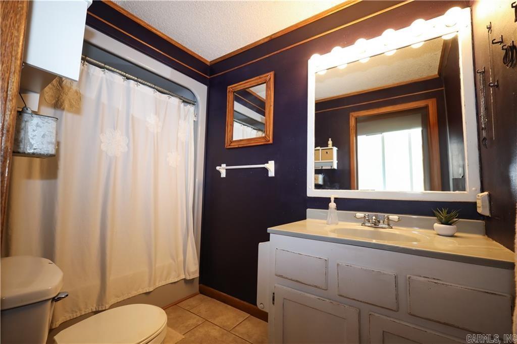 4639 Quail Court Harrison, AR 72601-3401