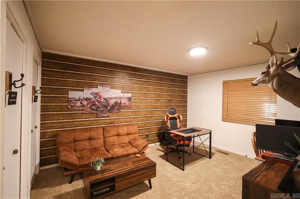 4639 Quail Court Harrison, AR 72601-3401