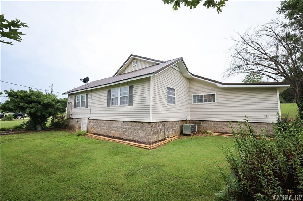4639 Quail Court Harrison, AR 72601-3401