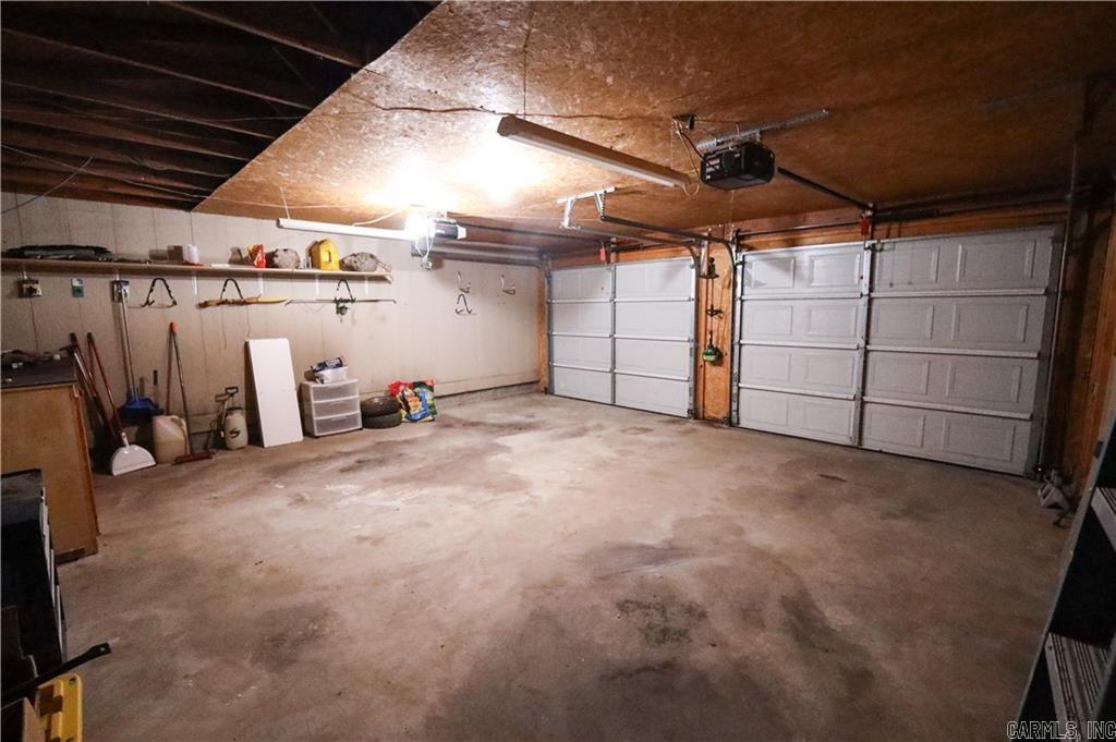 4639 Quail Court Harrison, AR 72601-3401