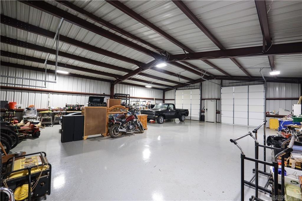 4639 Quail Court Harrison, AR 72601-3401