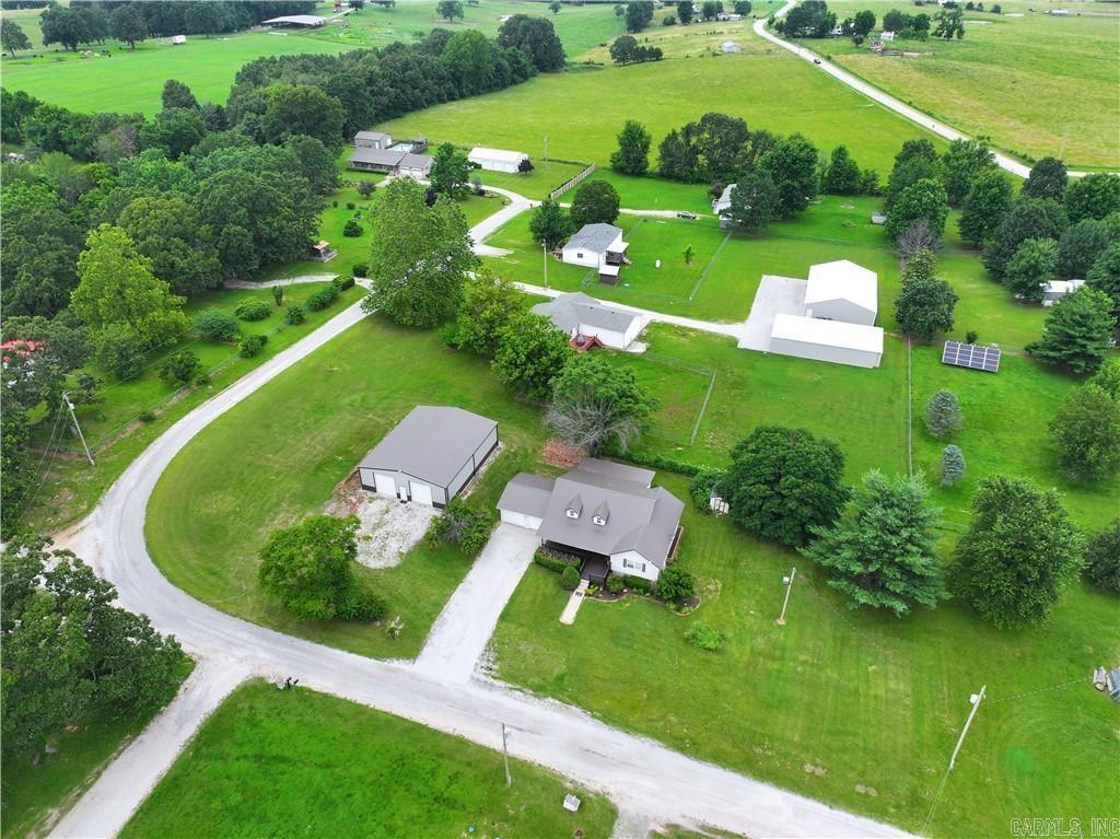 4639 Quail Court Harrison, AR 72601-3401