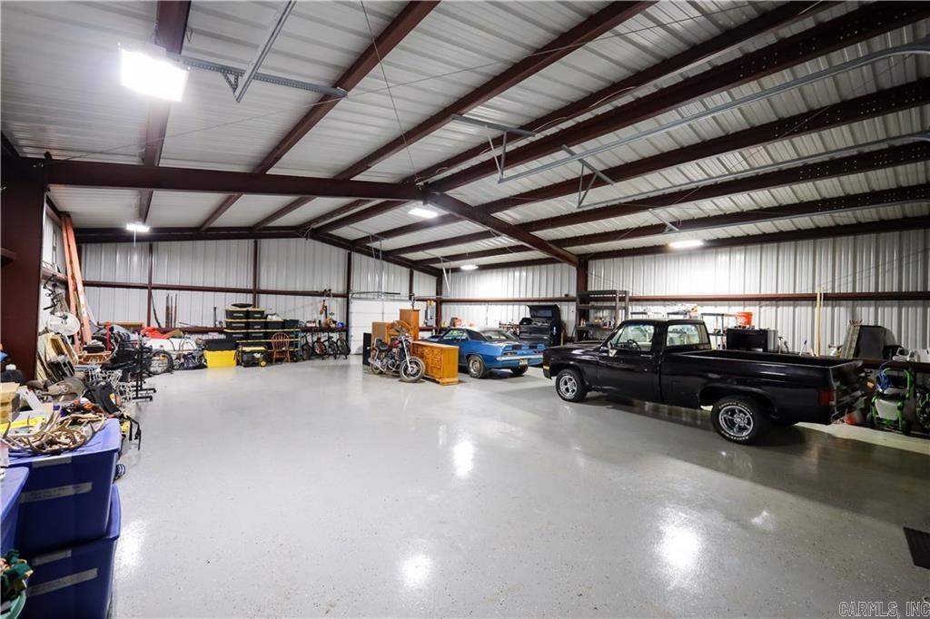 4639 Quail Court Harrison, AR 72601-3401