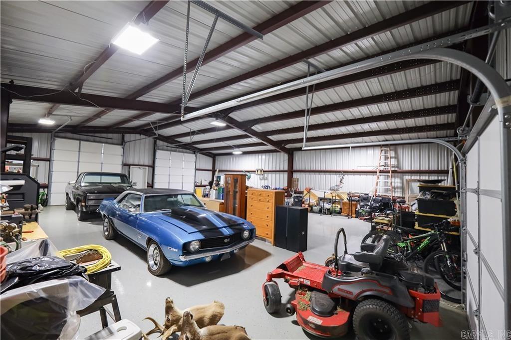 4639 Quail Court Harrison, AR 72601-3401