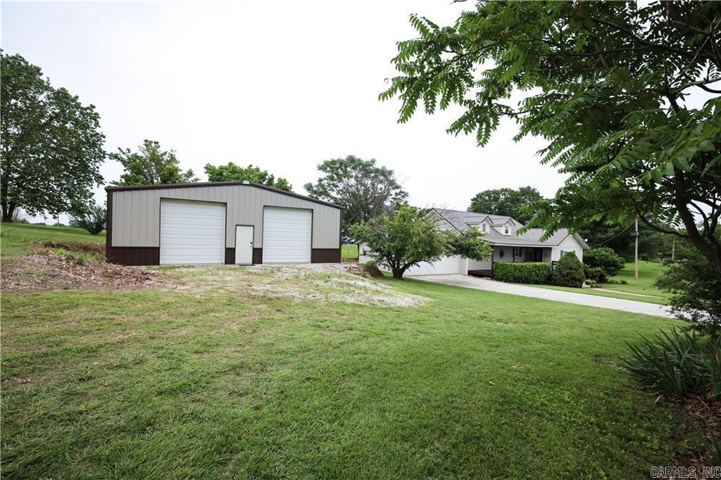 4639 Quail Court Harrison, AR 72601-3401