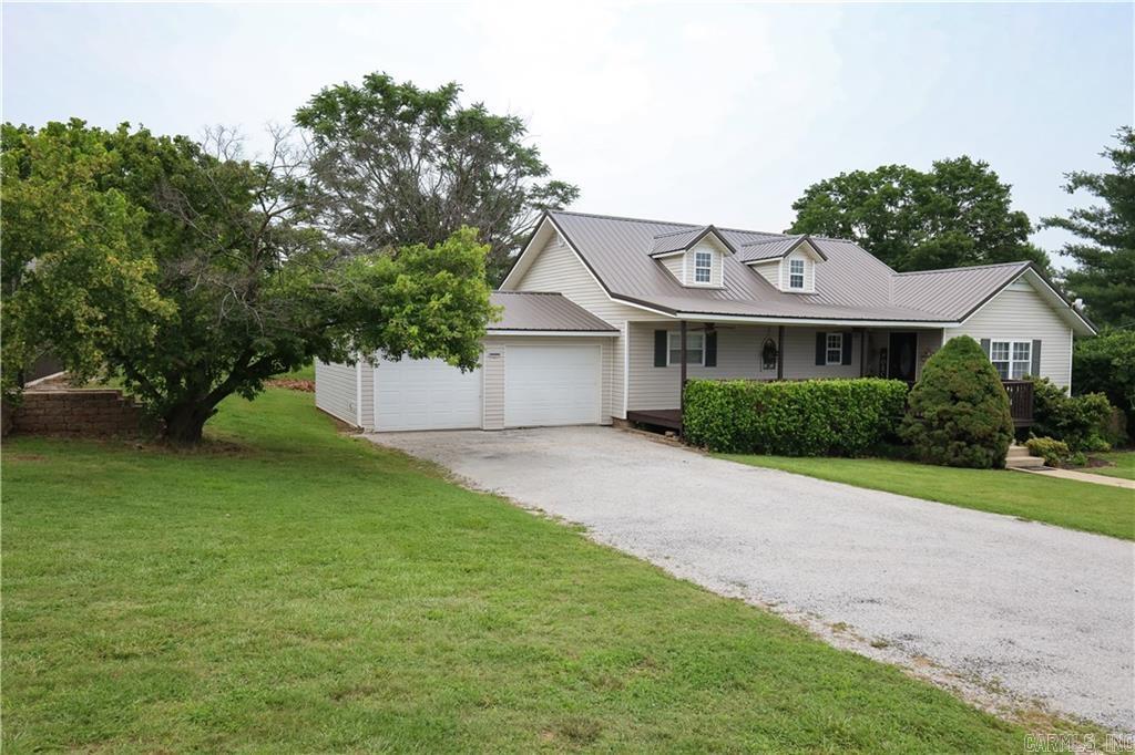 4639 Quail Court Harrison, AR 72601-3401