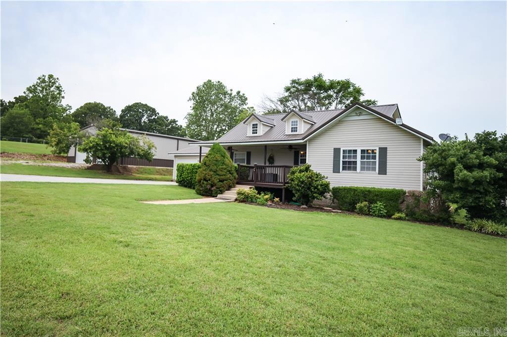 4639 Quail Court Harrison, AR 72601-3401