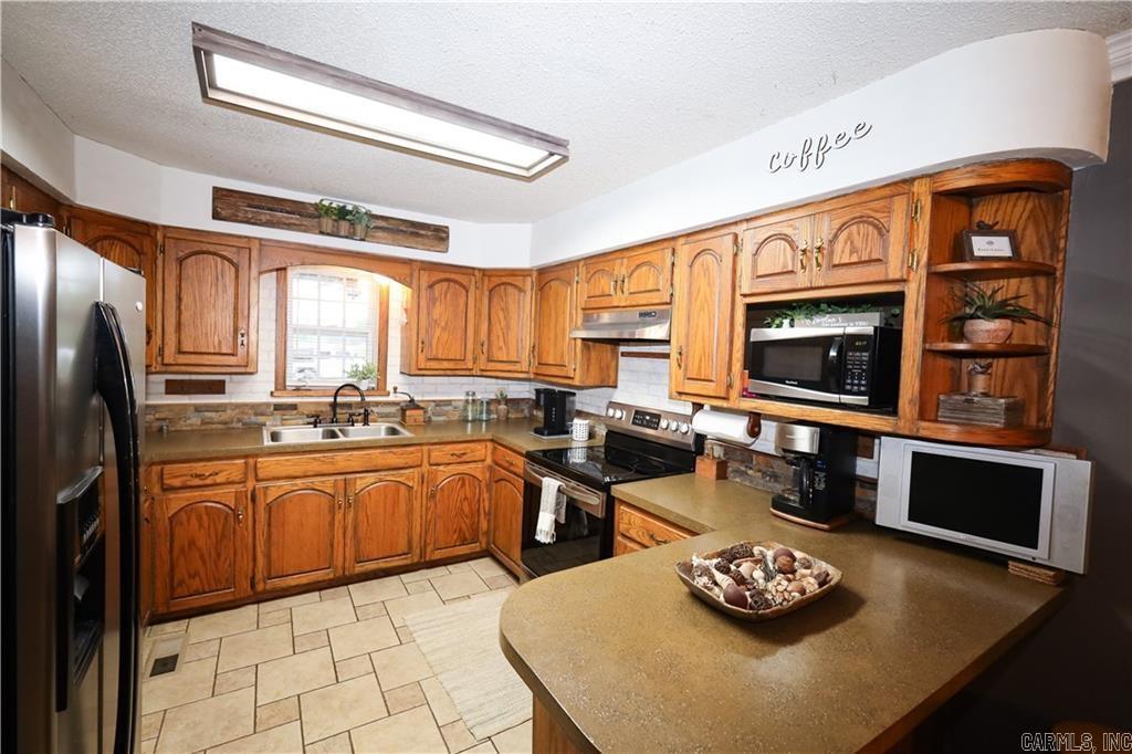 4639 Quail Court Harrison, AR 72601-3401