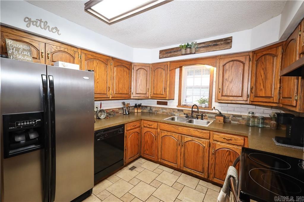 4639 Quail Court Harrison, AR 72601-3401