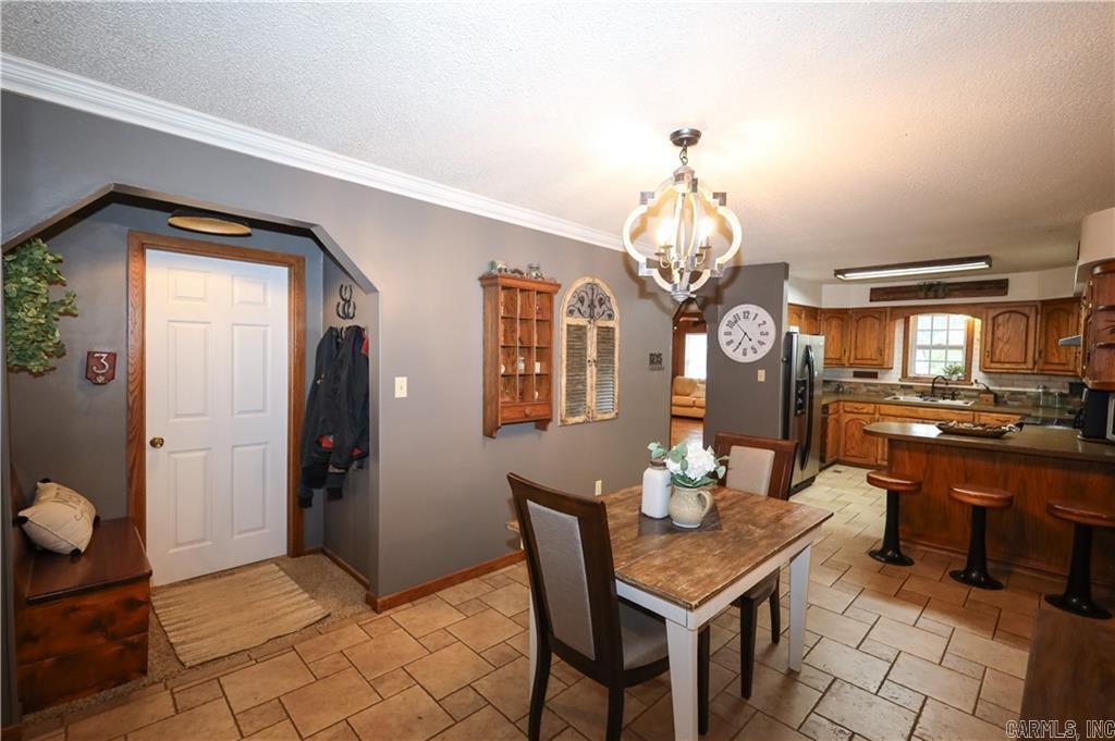 4639 Quail Court Harrison, AR 72601-3401