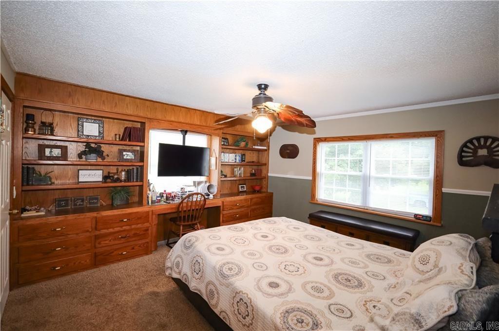 4639 Quail Court Harrison, AR 72601-3401