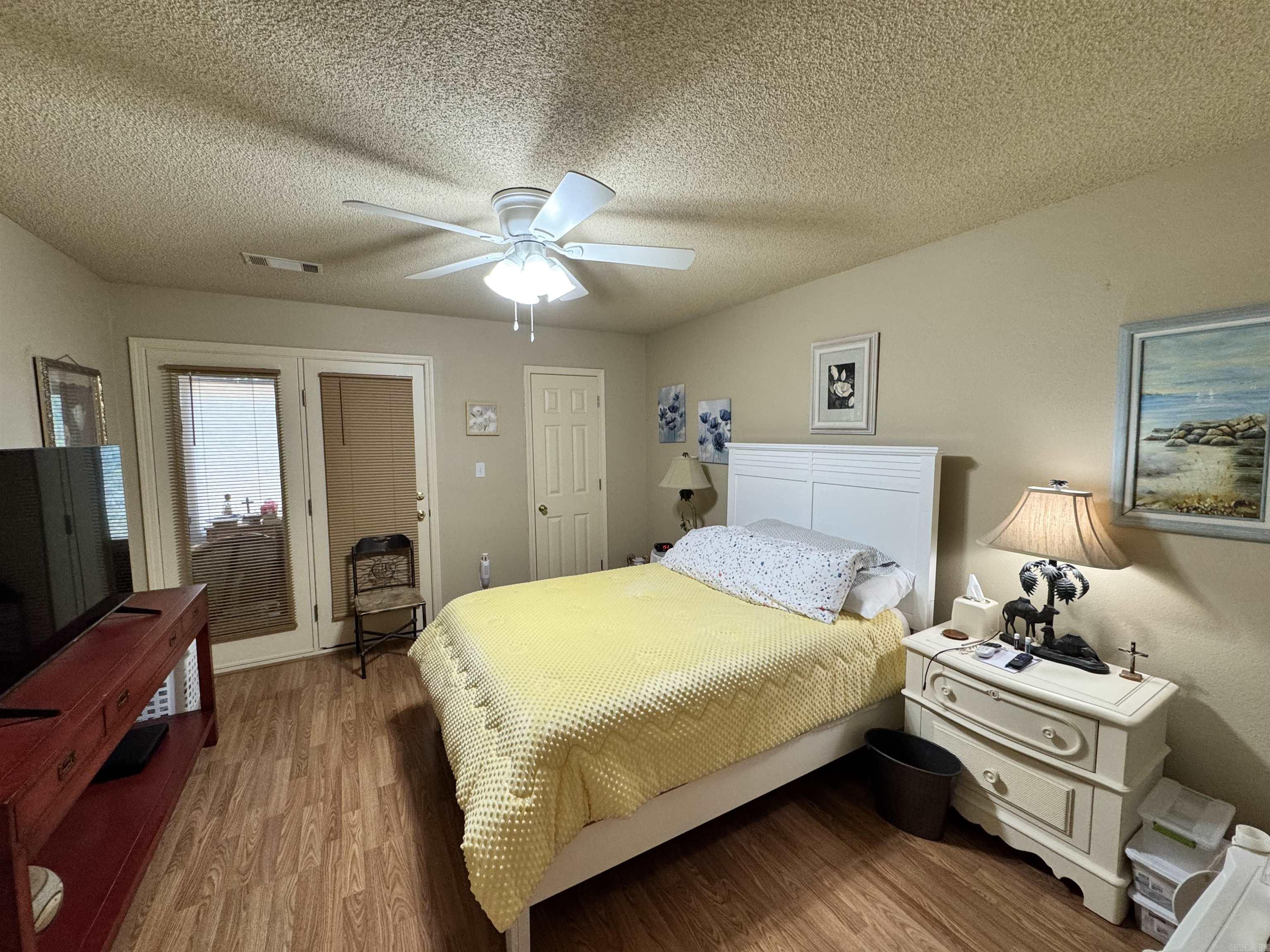 500 Pakis  Hot Springs, AR