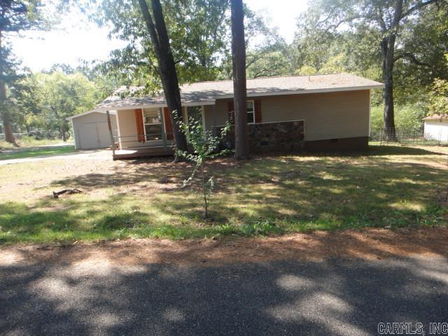 1403 W Walnut  Heber Springs, AR