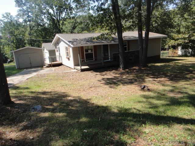 1403 W Walnut  Heber Springs, AR
