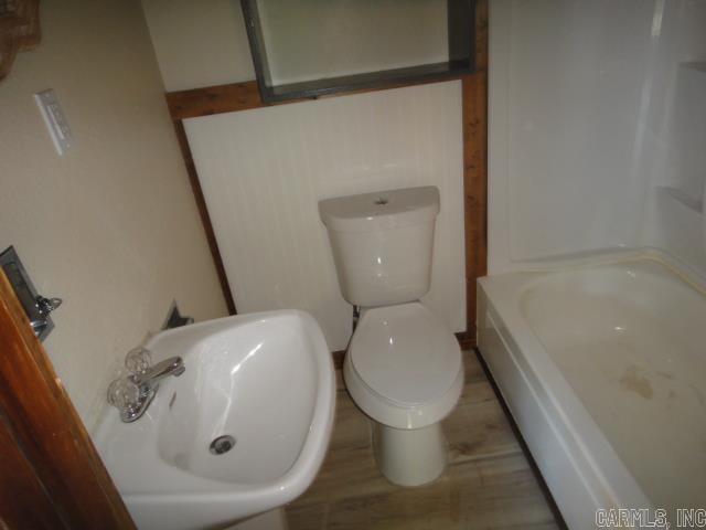 1403 W Walnut  Heber Springs, AR