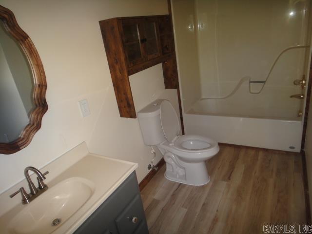 1403 W Walnut  Heber Springs, AR