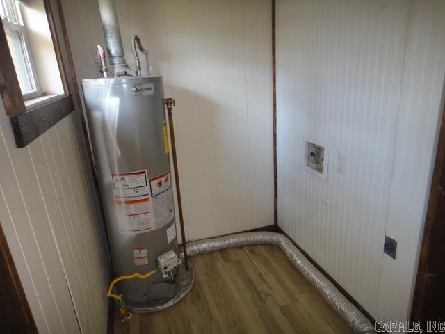 1403 W Walnut  Heber Springs, AR