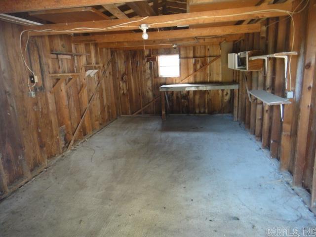 1403 W Walnut  Heber Springs, AR