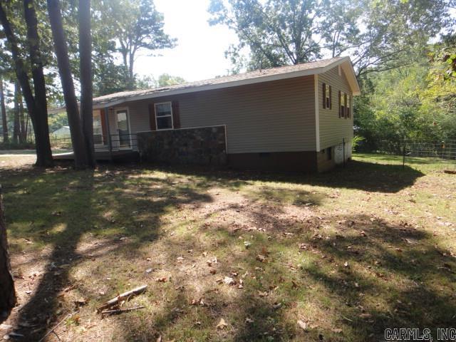 1403 W Walnut  Heber Springs, AR