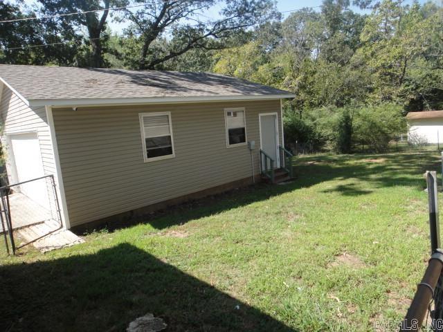 1403 W Walnut  Heber Springs, AR