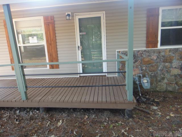 1403 W Walnut  Heber Springs, AR