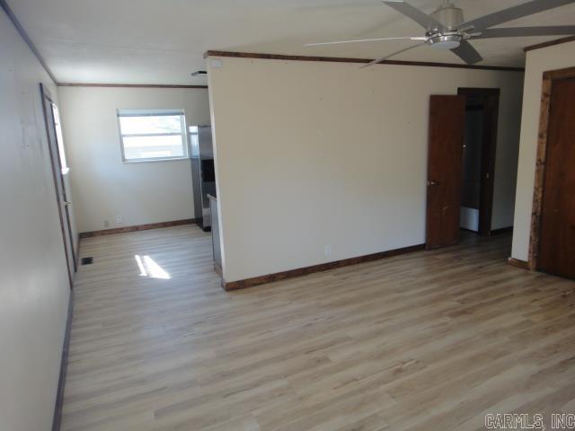 1403 W Walnut  Heber Springs, AR