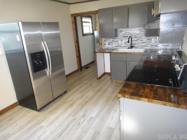 1403 W Walnut  Heber Springs, AR