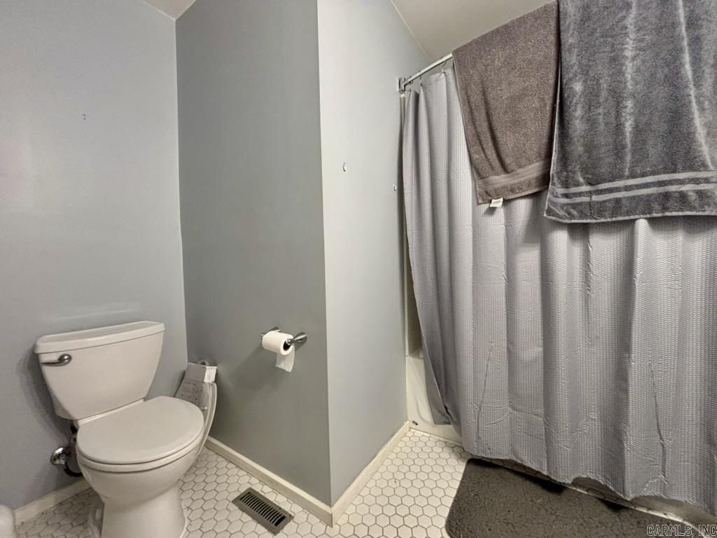 500 Pine Grove Ln  Marshall, AR