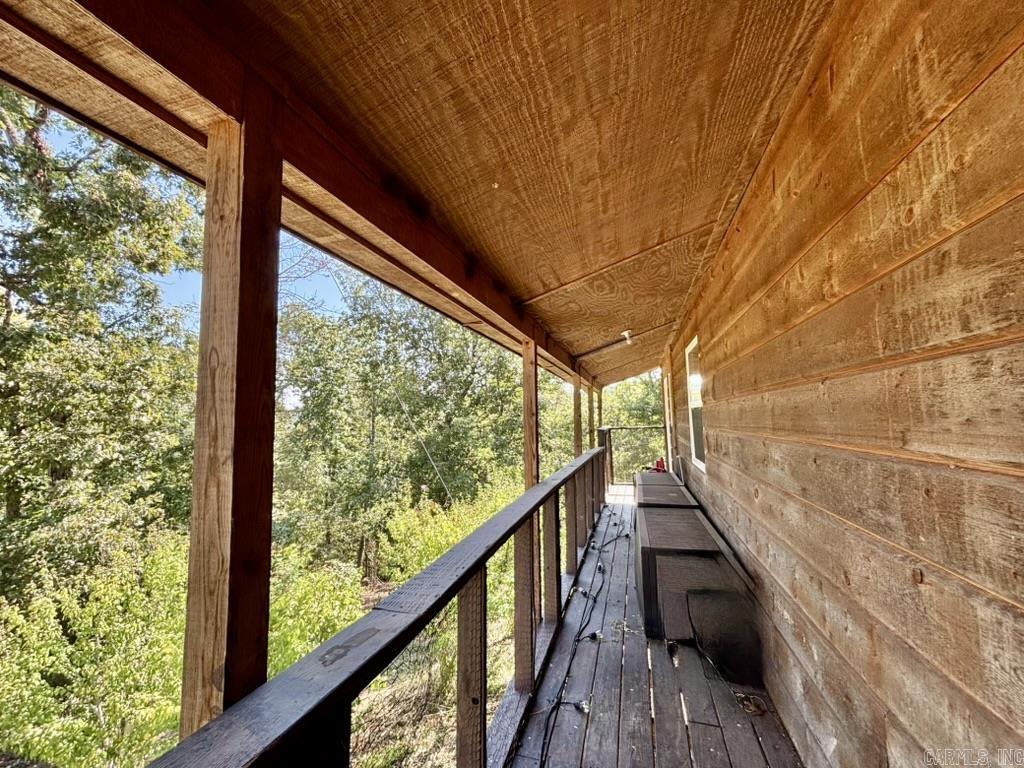 500 Pine Grove Ln  Marshall, AR