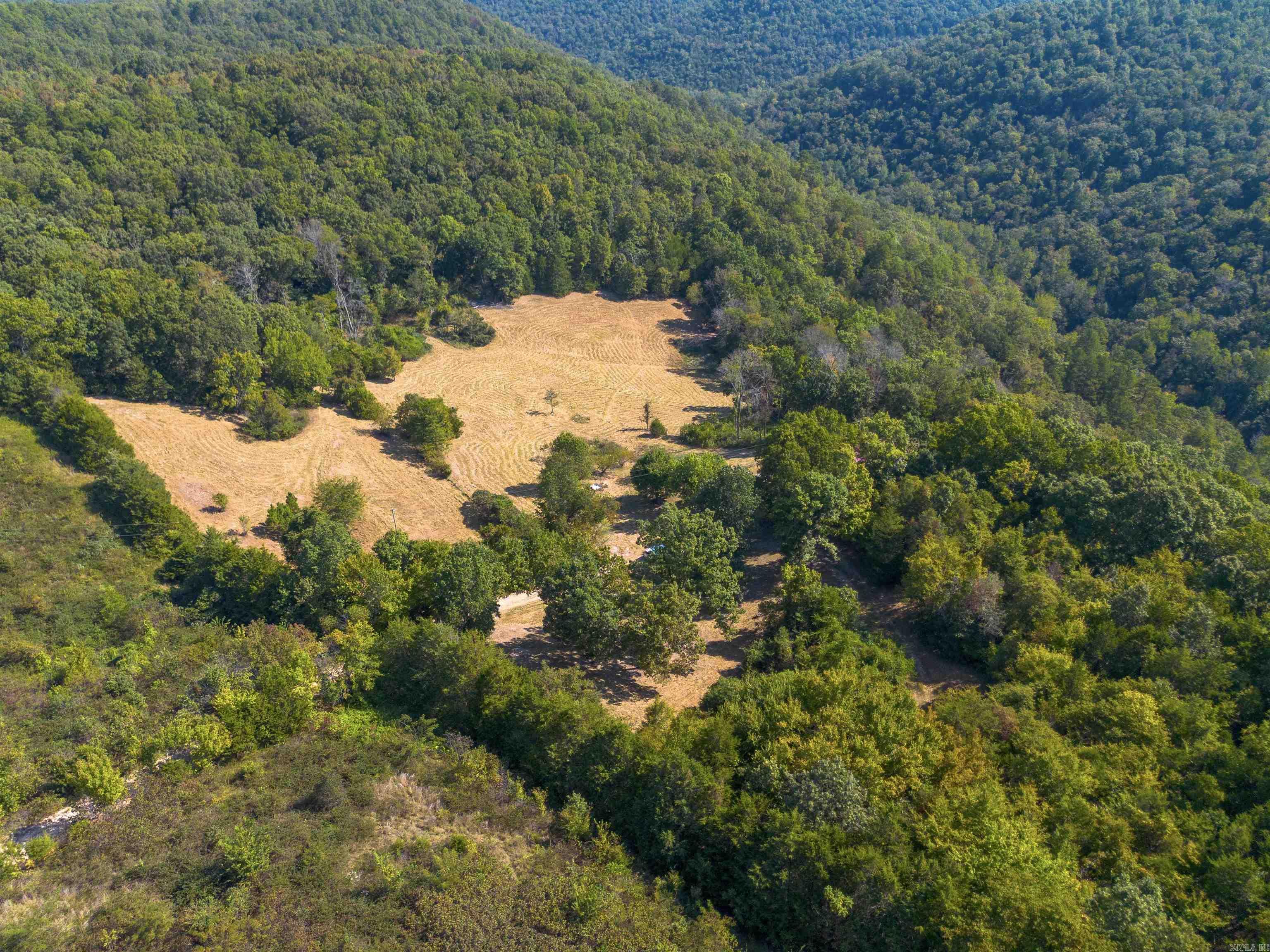 500 Pine Grove Ln  Marshall, AR