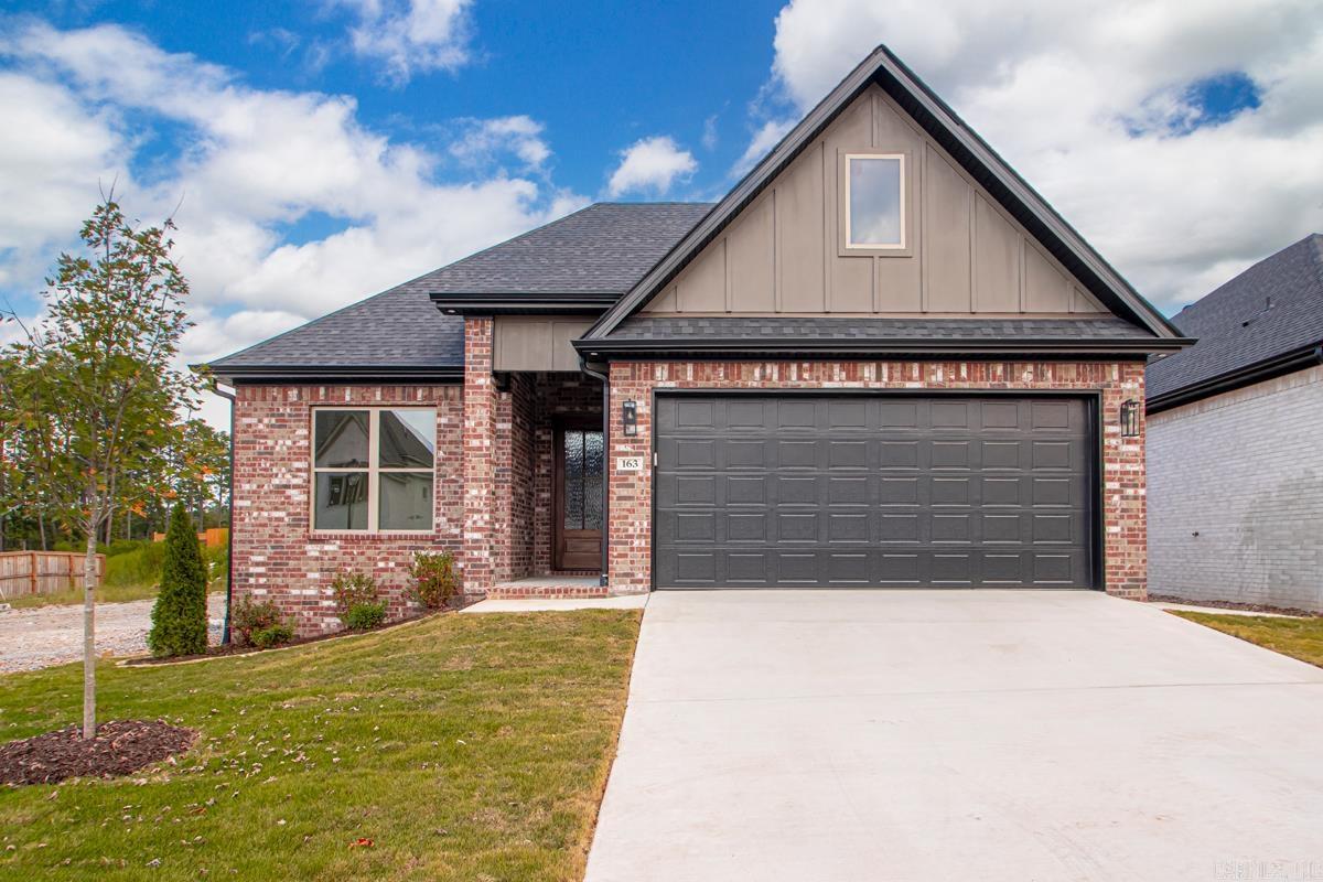 163 Fletcher Ridge Drive