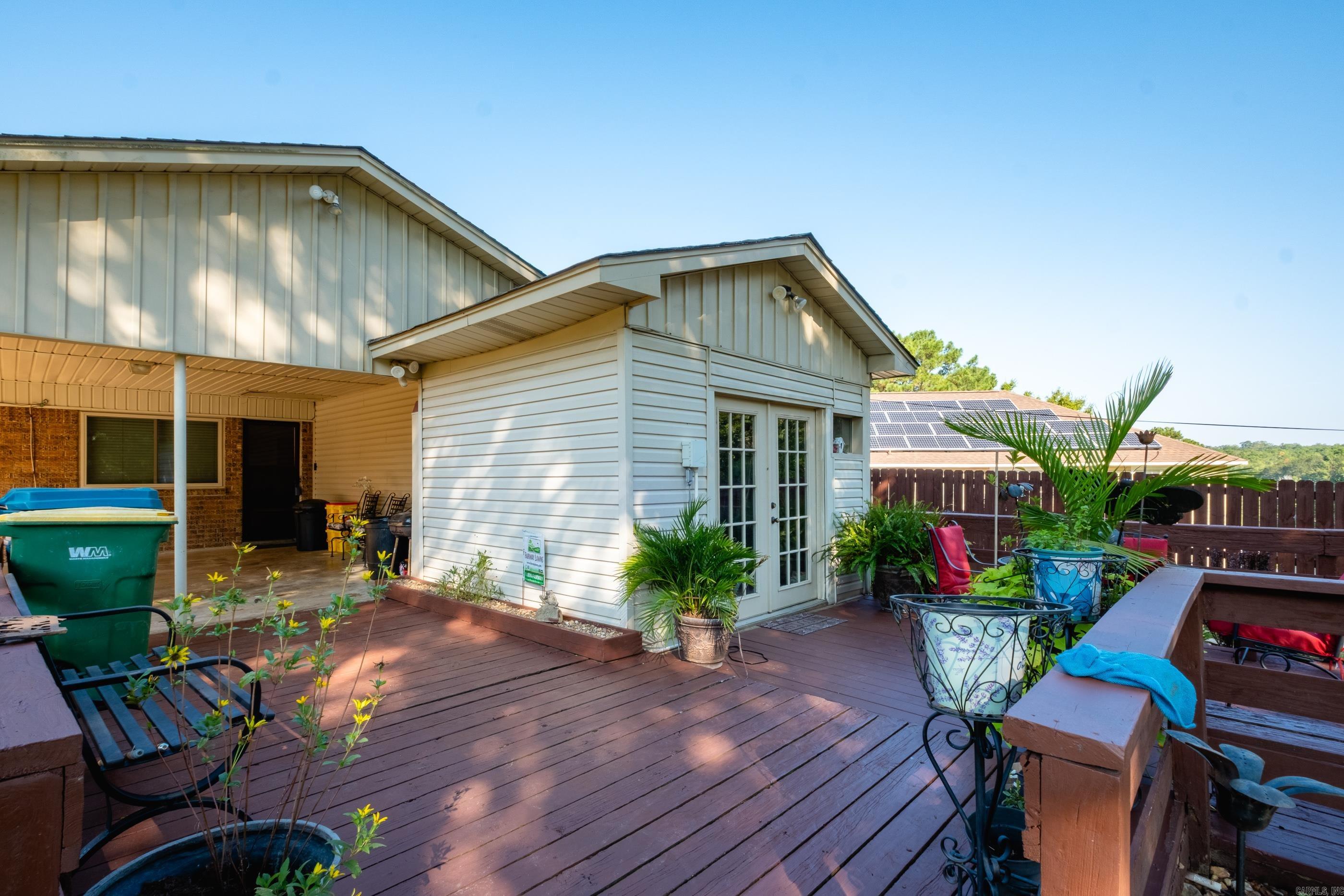 5813 Forest View Road Little Rock, AR 72204-8509