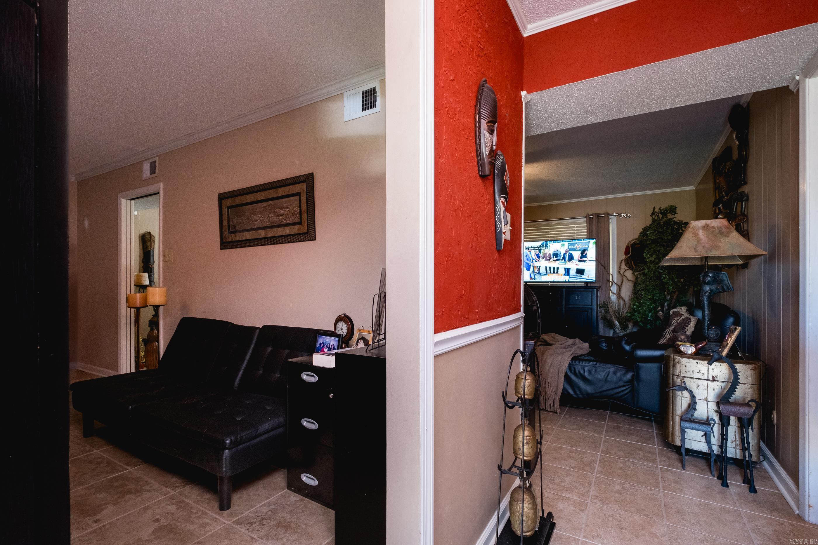 5813 Forest View Road Little Rock, AR 72204-8509