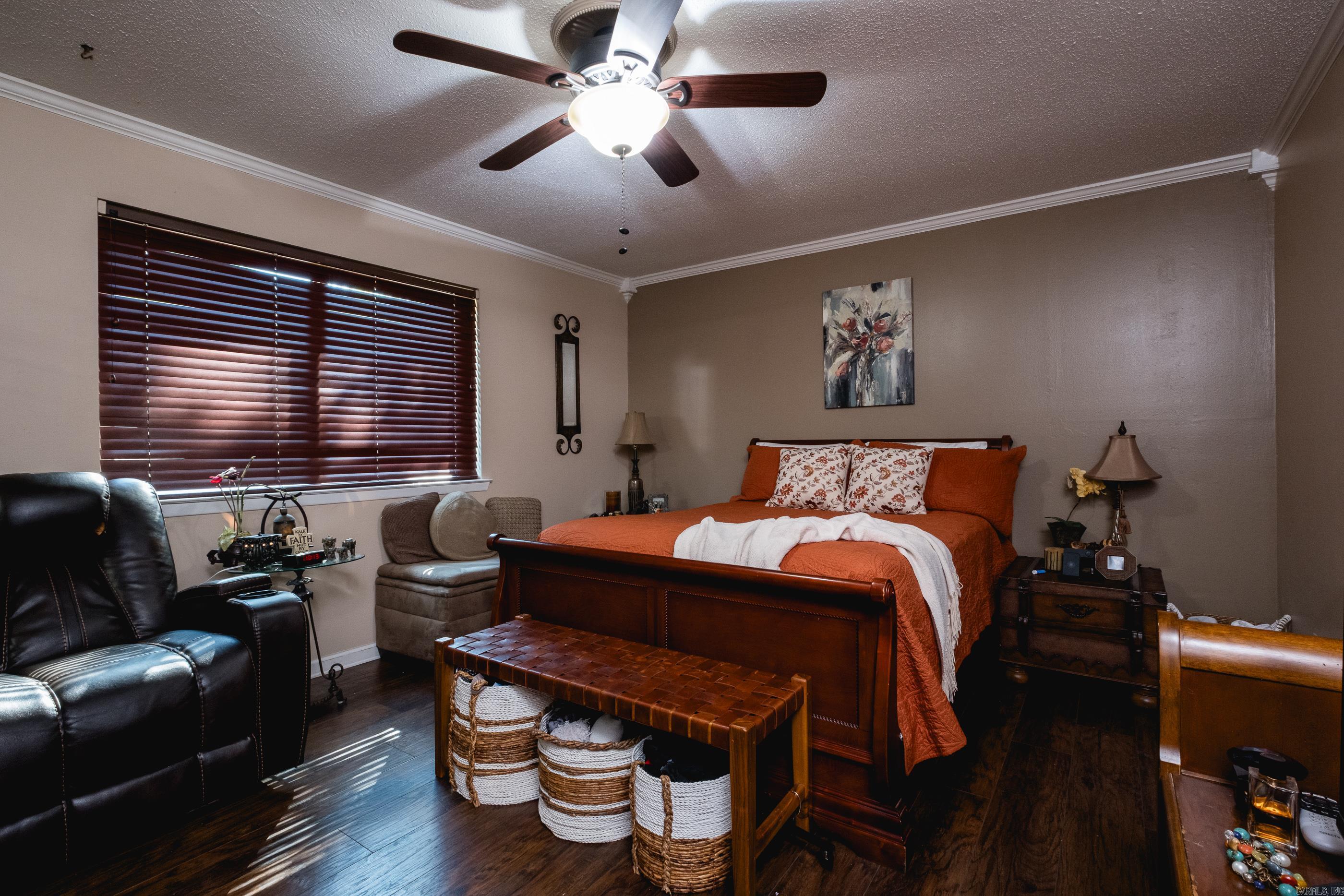 5813 Forest View Road Little Rock, AR 72204-8509