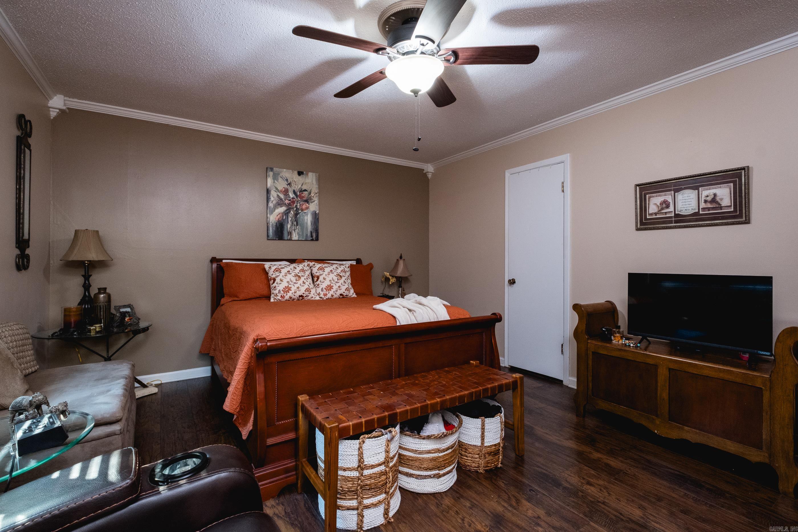 5813 Forest View Road Little Rock, AR 72204-8509