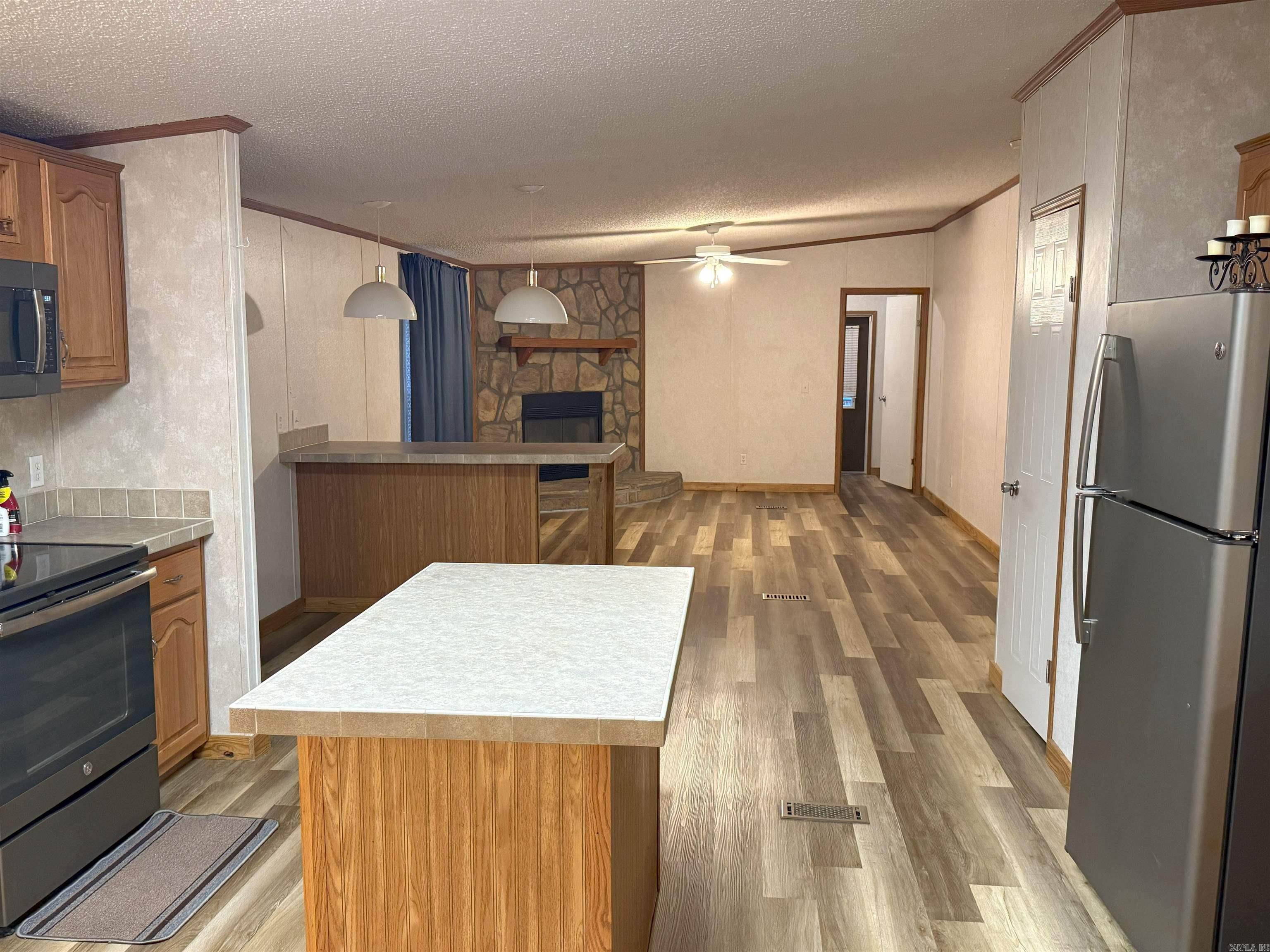 11360 Hwy 189 Road New Edinburg, AR 71660