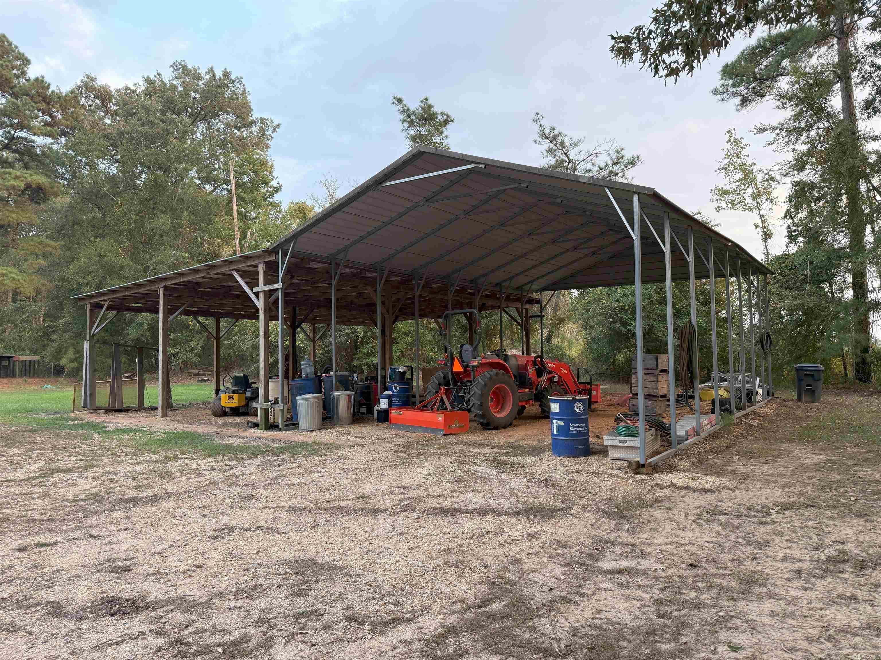 11360 Hwy 189 Road New Edinburg, AR 71660