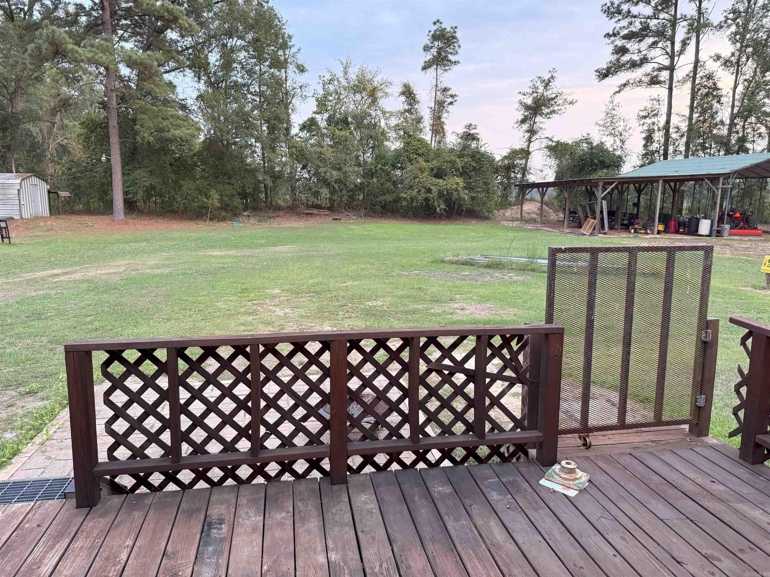 11360 Hwy 189 Road New Edinburg, AR 71660