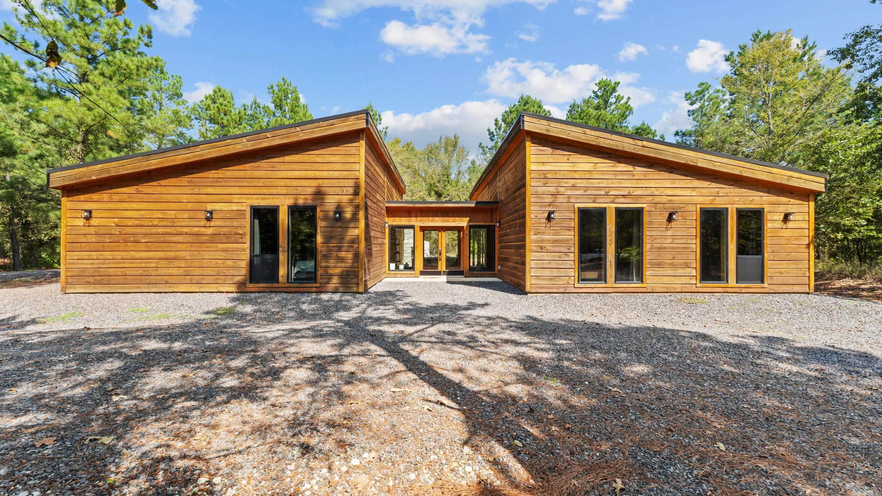 19 Southern Alder Trail Hochatown, OK 74728