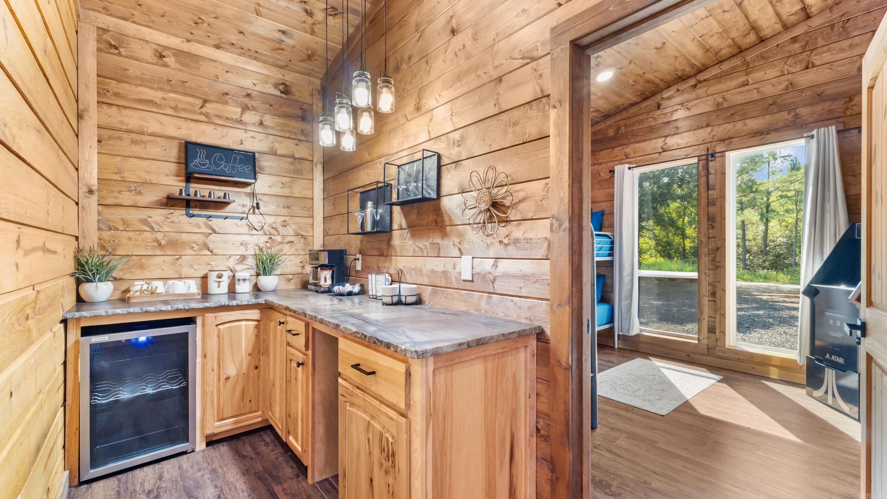 19 Southern Alder Trail Hochatown, OK 74728