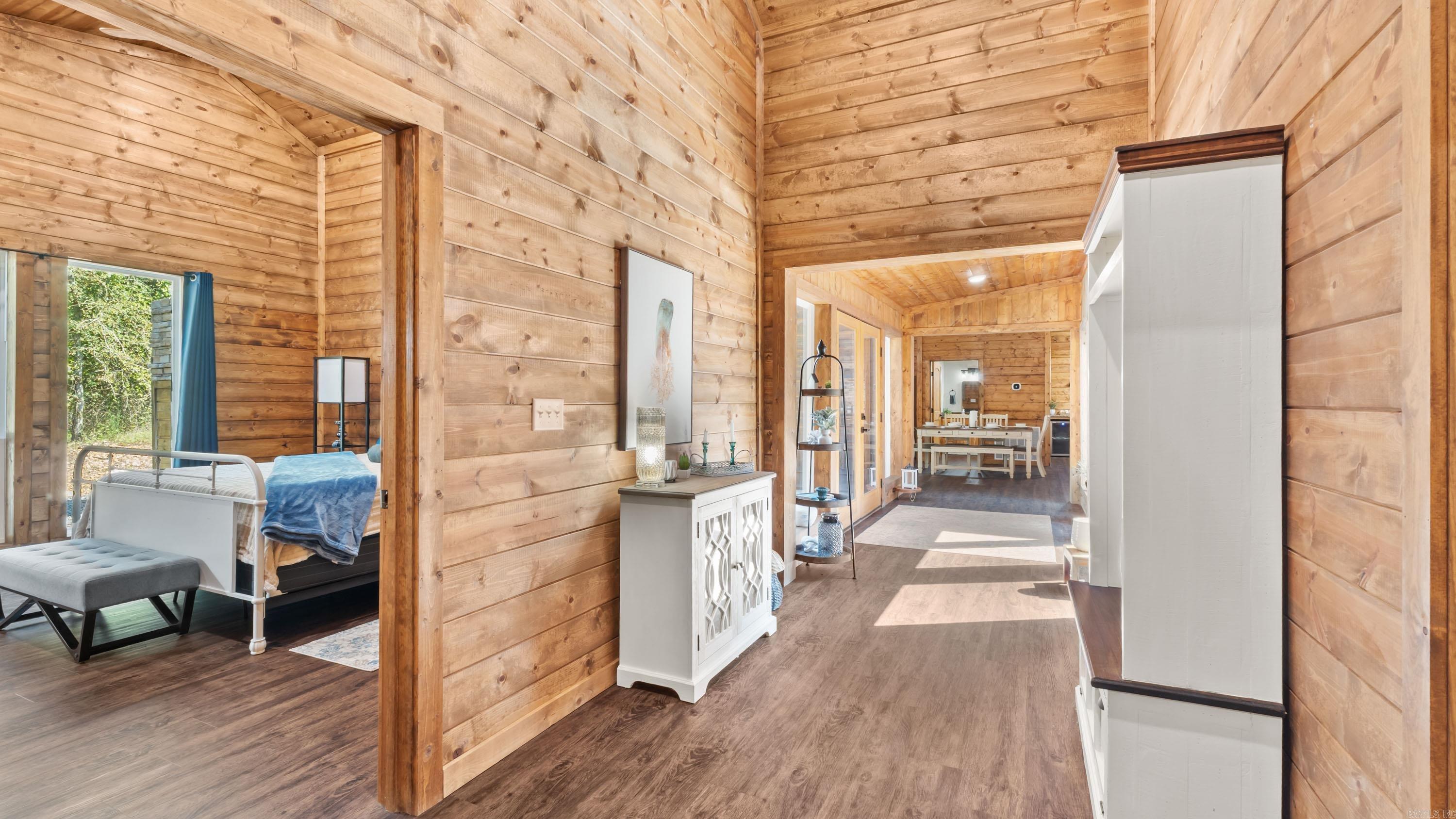 19 Southern Alder Trail Hochatown, OK 74728