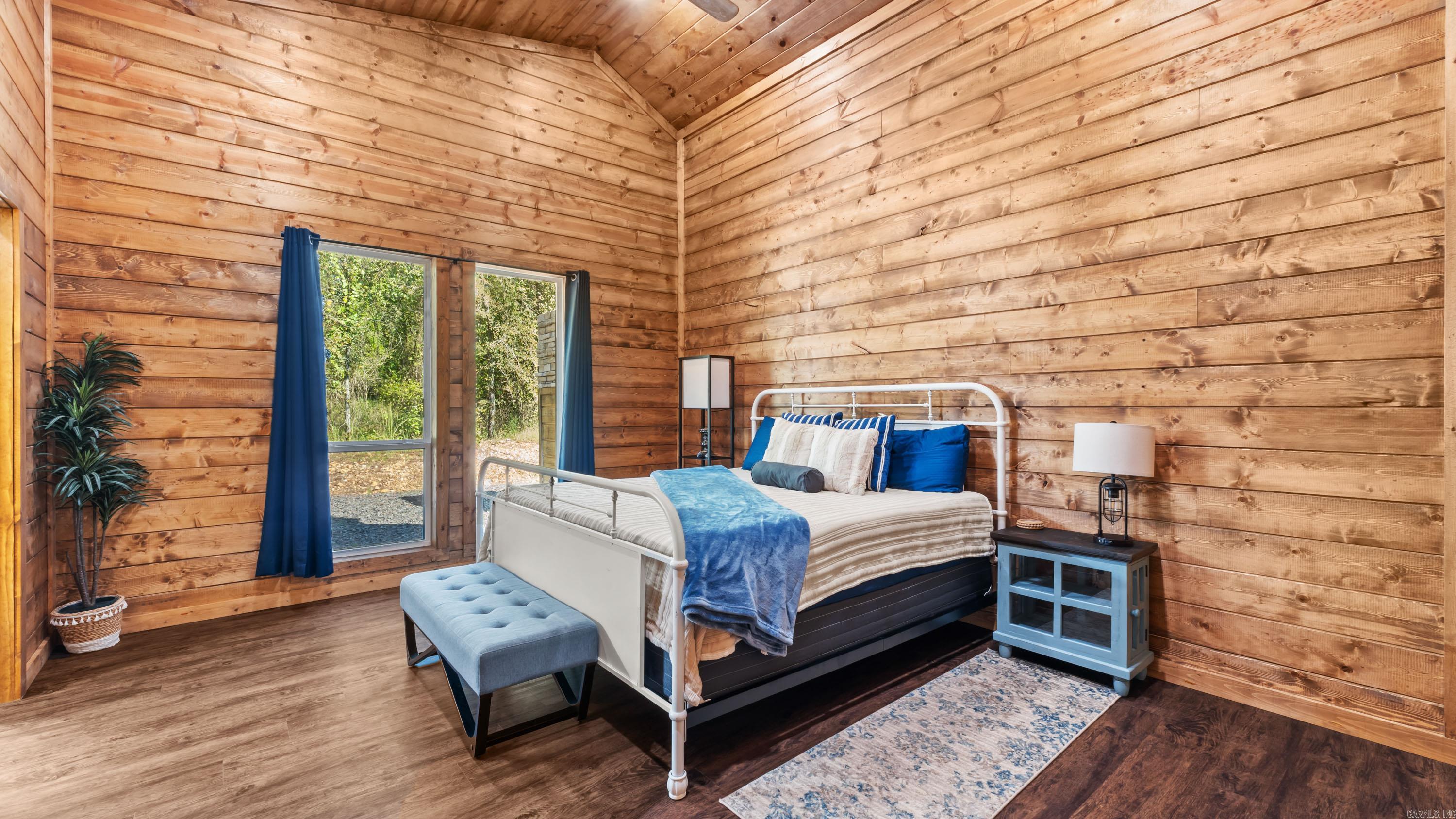 19 Southern Alder Trail Hochatown, OK 74728