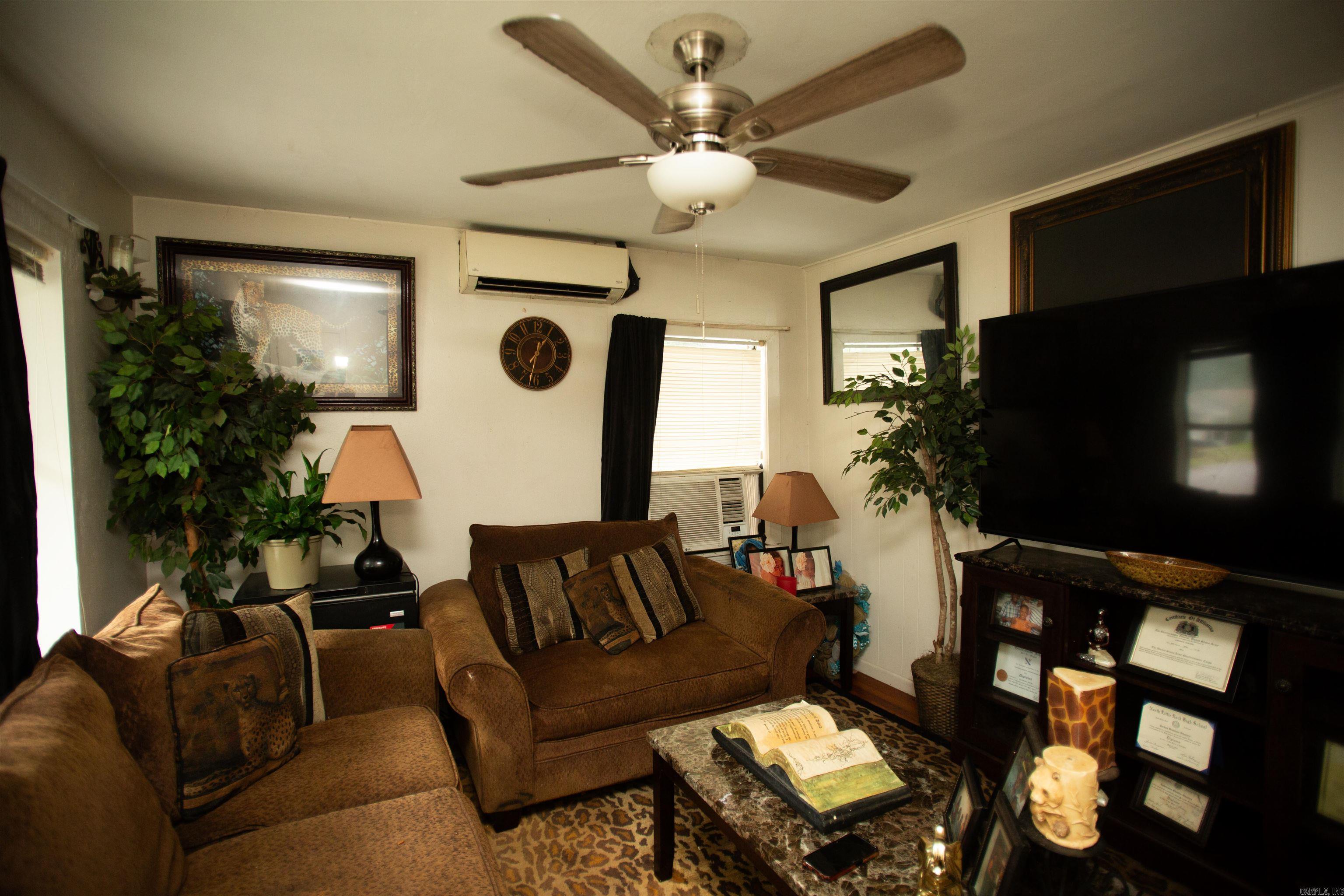 11 Neal  North Little Rock, AR