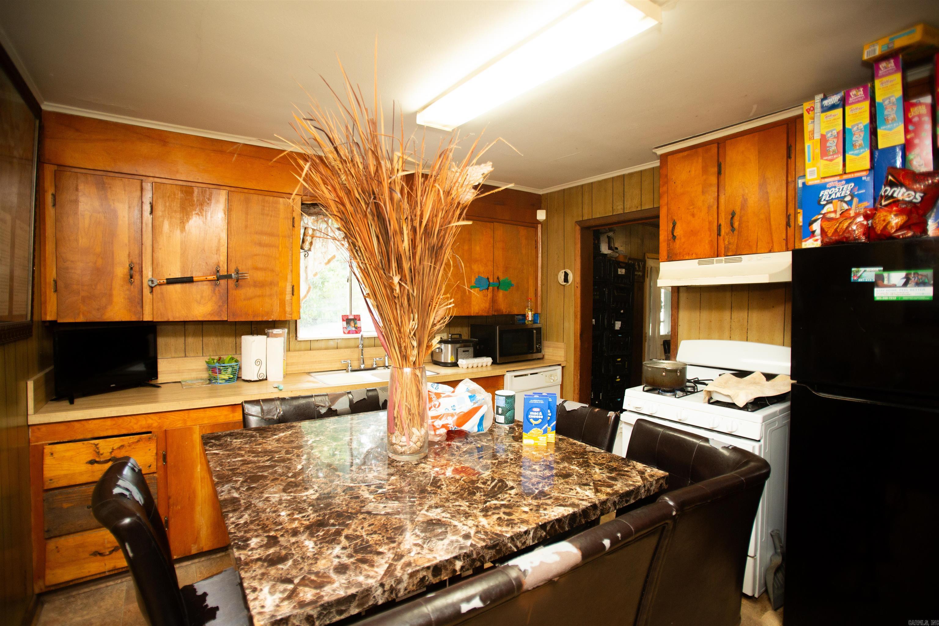 11 Neal  North Little Rock, AR