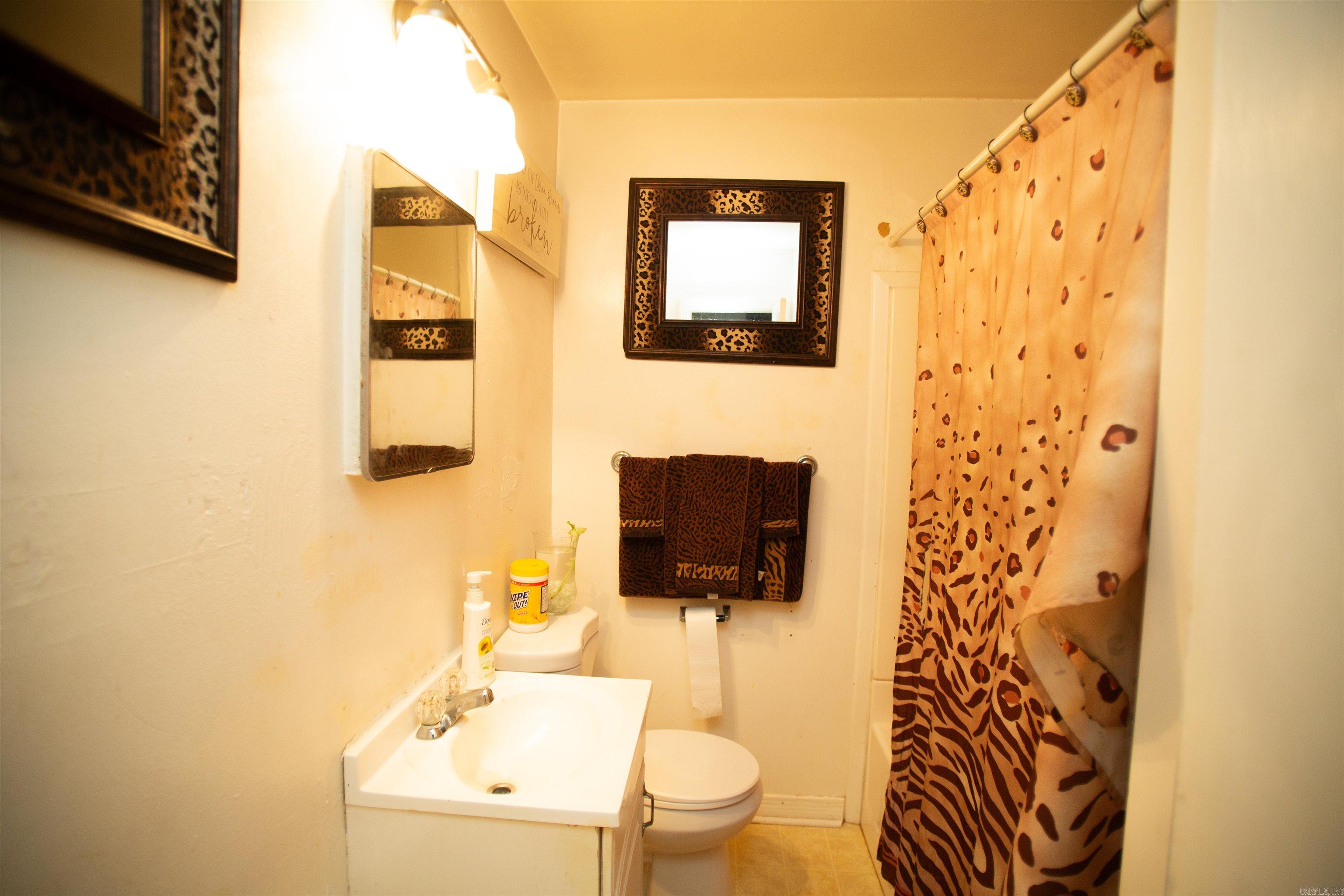 11 Neal  North Little Rock, AR