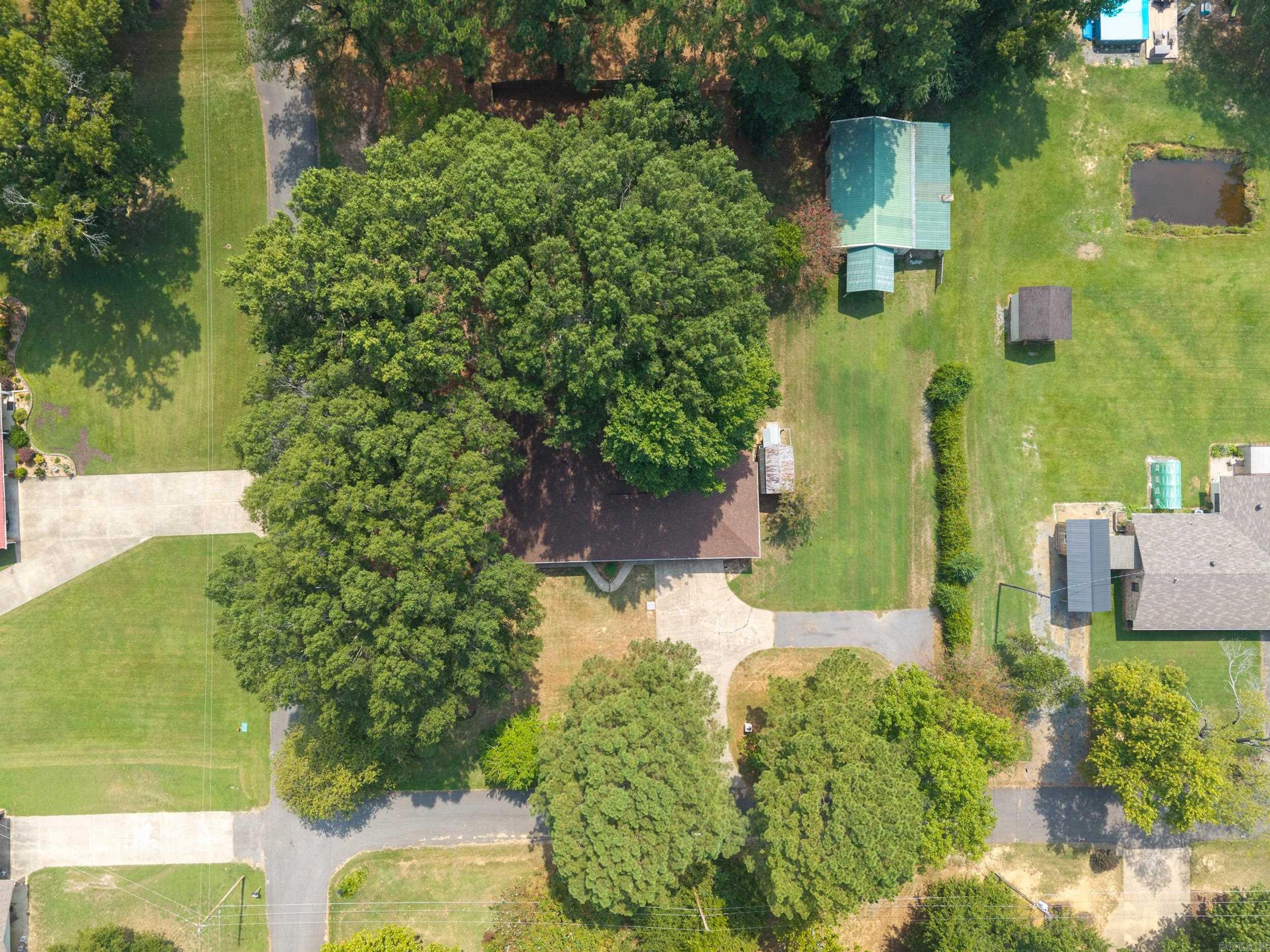 30 Hazelwood  Conway, AR