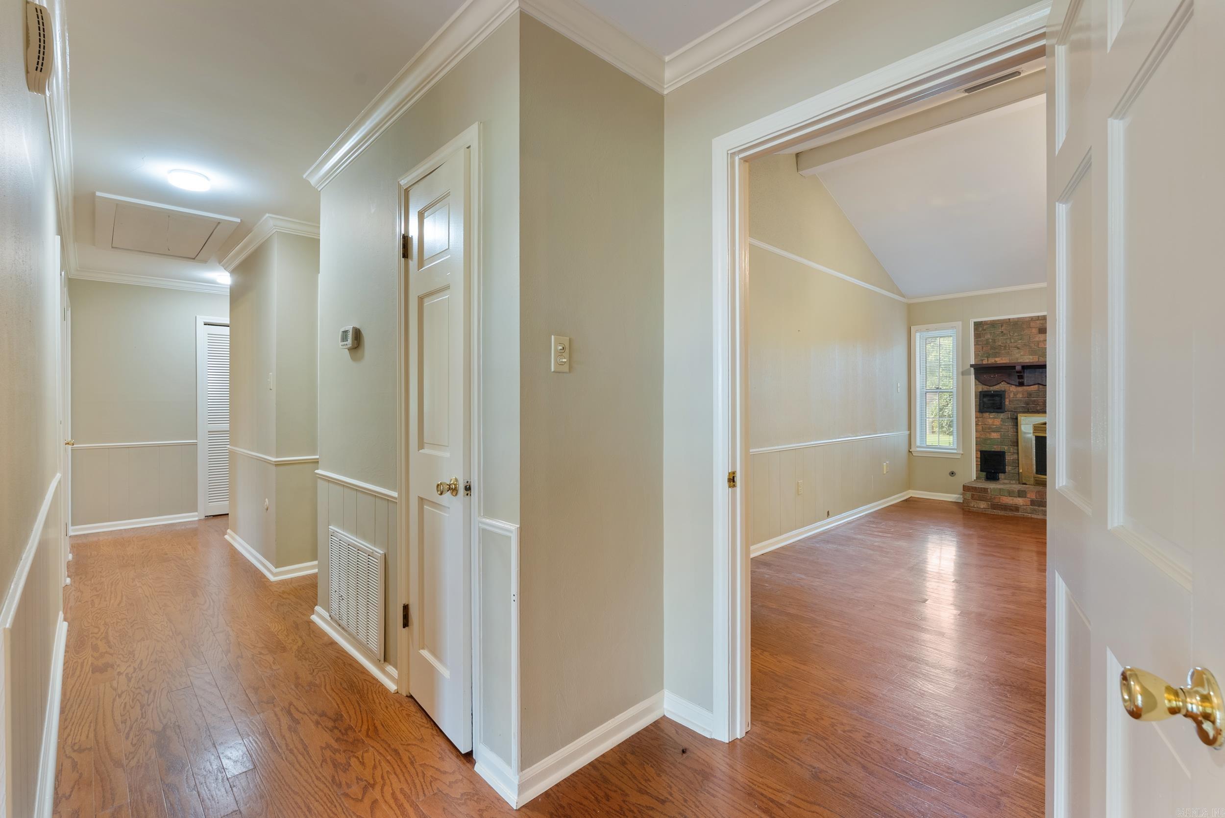 30 Hazelwood  Conway, AR