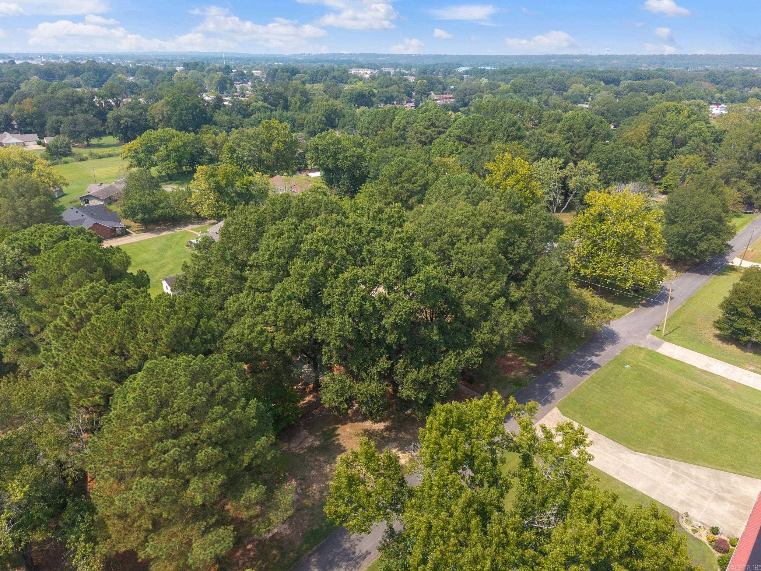 30 Hazelwood  Conway, AR